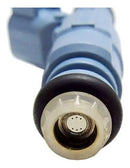 Bico Injetore Bosch Ford Ka 1.0 3cc Flex - Bosch