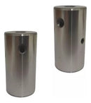 Biela Completa Pcx 150 Metal Leve Original - Next Gear