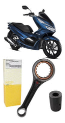 Biela Completa Pcx 150 Metal Leve Original - Next Gear