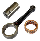 Biela Connecting Rod Original Mahle Cg/titan/cargo/bros/fan/ - Next Gear