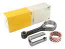 Biela Connecting Rod Original Mahle Cg/titan/cargo/bros/fan/ - Next Gear