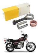 Biela De Rolamento Pino Intruder125/ed 2007 2008 Metal Leve - Next Gear