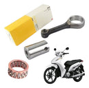 Biela Do Motor Honda Biz/125/es/ex 2011 2012 2013.. Mml - Next Gear
