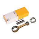 Biela Metal Leve C/rolamento Honda Cb Twister 250 Todos Flex - Next Gear