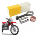 Biela Metal Leve C/ Rolamento Honda Crf 230 Todas Original - Next Gear