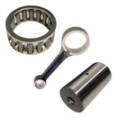 Biela Metal Leve C/ Rolamento Yamaha Ybr 125 150 Factor Flex - Next Gear