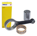 Biela Metal Leve Completa Yamaha Crypton 115 Ed/k 2010-2023 - Next Gear