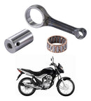 Biela Motor Cg Titan 150 2004 A 2013 Original Authomix - Next Gear