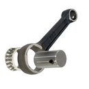 Biela Original Shineray XY 50 Q 2009 - 2010 Magnetron Novo - Next Gear