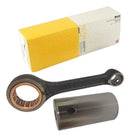 Biela Standard Cbx200/nx200/xr/cg125/titan/125 Metal Leve - Next Gear