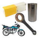 Biela Standard Cbx200/nx200/xr/cg125/titan/125 Metal Leve - Next Gear