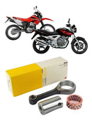 Biela Standard Honda Cbx250/twister/xr250/tornado/250 - Next Gear
