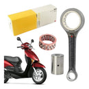 Biela Standard Honda Lead 110 2009-2016 Metal Leve - Next Gear