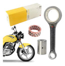 Biela Standard Suzuki En/yes/125/c/se Metal Leve - Next Gear