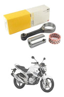 Biela Standard Yamaha Fazer/ys/lander/ténéré/250 Metal Leve - Next Gear