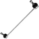 Bieleta Dianteira Barra Estabilizadora 206 207 C3 Ds3 N99001 - Nakata