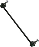 Bieleta Dianteira Barra Estabilizadora 206 207 C3 Ds3 N99001 - Nakata