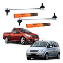 Bieleta Dianteira Chevrolet Corsa Vectra 2001 2002 Cofap - Cofap