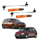 Bieleta Dianteira Chevrolet Corsa Vectra 2001 2002 Cofap - Cofap