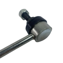 bieleta dianteira fox polo up voyage saveiro t-cross 2002... - Cofap