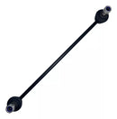 Bieleta Dianteira Honda City Civic Fit Nakata N99086 - Nakata