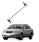 Bieleta Dianteira Toyota Corolla Fielder Nakata N99005 - Nakata