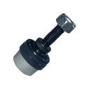 bieleta dinteira nissan livina march tiida versa 2009... - Cofap