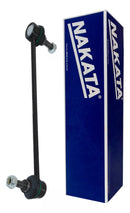 Bieleta Estabilizador Diant Fiat 500 Argo Stilo Punto N6067 - Nakata