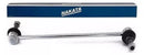 Bieleta Estabilizador Diant Fiat 500 Argo Stilo Punto N6067 - Nakata