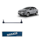 Bieleta Nakata Fiat Grand Siena 1.6 16v 2013 2021 N6081 - Nakata