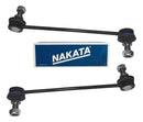 Bieleta Nakata N 3014 Dianteira Corsa Montana Vectra 97-12 - Nakata