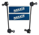 Bieleta Nakata N 3014 Dianteira Corsa Montana Vectra 97-12 - Nakata