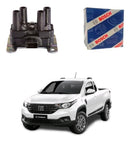 Bobina De Ignçao Bosch Palio/weekend/idea/doblo/strada 1.8 - Bosch