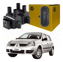 BOBINA DE IGNÇAO HELLA - Hella