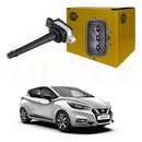 Bobina de ignição - Hella