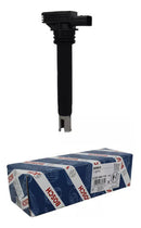 Bobina De Ignição A1/a3/jetta/passat/tiguan/touareg Original - Bosch