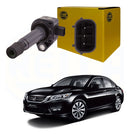 Bobina De Ignição Accord/newcivic/civic/crv Hella Original - Hella