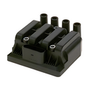 Bobina de Ignição Bosch 098622A049 VW Gol e Fox Original - Bosch