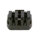 Bobina de Ignição Bosch 098622A049 VW Gol e Fox Original - Bosch