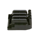 Bobina de Ignição Bosch 098622A049 VW Gol e Fox Original - Bosch