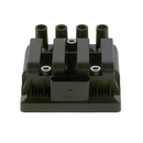 Bobina de Ignição Bosch 098622A049 VW Gol e Fox Original - Bosch