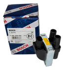 Bobina De Ignição Bosch Fiat Original - Bosch