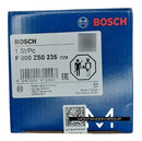 Bobina De Ignição Bosch Palio/uno/furgoneta/mobi Fire 1.0 - Bosch