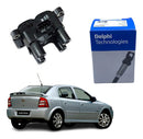 Bobina De Ignição Chevrolet Astra/vectra/zafira 2.0 2001.. - Delphi