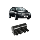 bobina de ignição chevrolet corsa 1.0 1.6 1998 - 2005 - Magneti Marelli