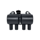 bobina de ignição chevrolet corsa 1.0 1.6 1998 - 2005 - Magneti Marelli
