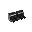 bobina de ignição chevrolet corsa 1.0 1.6 1998 - 2005 - Magneti Marelli