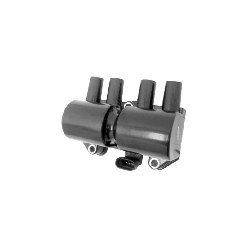 bobina de ignição chevrolet corsa 1.0 1.6 1998 - 2005 - Magneti Marelli