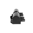 bobina de ignição chevrolet corsa 1.0 1.6 1998 - 2005 - Magneti Marelli