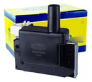 Bobina De Ignição Civic 1.6 16v Crx 1992 Até 1998 - Magneti Marelli